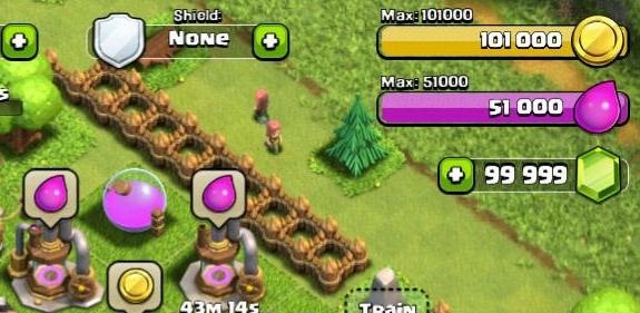 clash of clans hack ios with ifunbox